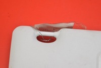 фото thumb №7, Защита солнцезащитная eu peugeot 208 1 i 12-19