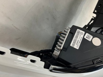 фото thumb №13, Бампер переднее volkswagen touareg iii 3 r-line 761 760 рестайлинг 23r- 4xpdc new