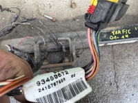 фото thumb №8, Hak буксировочный renault trafic ii 2 iii iv 4 3 01-26 rok