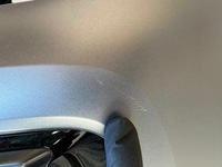 фото thumb №12, Бампер перед передний kompletny renault austral 6xpdc szary kql alpine