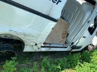 фото thumb №1, Master movano interstar iii поріг l2 правий 18 2019