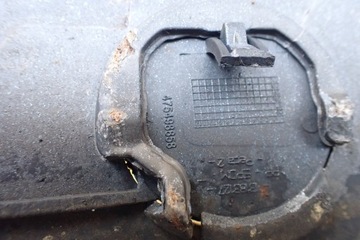 фото thumb №10, Бампер задній opel corsa d 06- 1404558