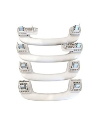 Bmw 5 f10 f11 2013 комплект комплект креплений do потолка в Украине, фото thumb