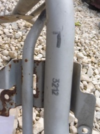 фото thumb №3, Заливная горловина топлива subaru legacy outback kombi 2.0