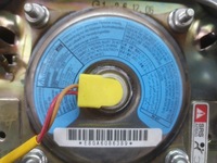 фото thumb №4, Подушка водія honda civic ufo type-r