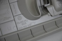 фото thumb №4, Vw tiguan ii обшивка стойка r 5na868310