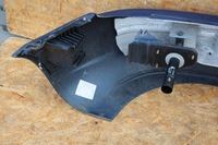 фото thumb №12, Бампер задняя задний bmw z3 szeroki 2.8 lift комплект topasblau