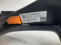 фото thumb №7, Панель консоли центральной dekor mercedes glc w253 x253 a2536805802