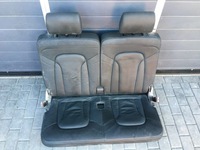 фото thumb №16, Заднее сиденье задняя задняя 2 ряд audi q7 4l