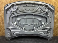 фото thumb №13, Капот перед bmw 3 f30 f35 f31 a83 глейшерсільбер