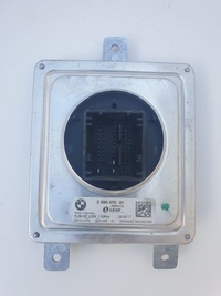 фото thumb №1, Bmw модуль лампы full led 2590470