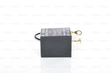 фото thumb №9, Bosch 335 200 041 реле поворотов