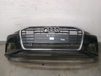 фото thumb №1, Бампер перед audi a6 c8
