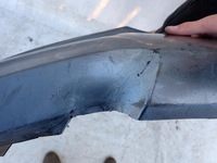 фото thumb №8, Vw scirocco r-20 14- бампер перед передній spr