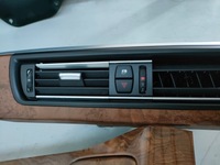 фото thumb №7, Bmw f10 dekor панели туннеля дверь европа