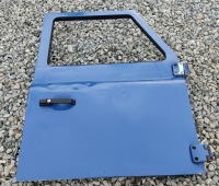 фото thumb №1, Дверь правое правый перед передние land rover defender 1999-2016