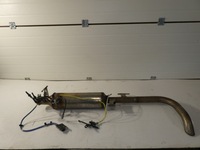 фото thumb №1, Фільтр master iv каталізатор dpf вихлоп 201005105r