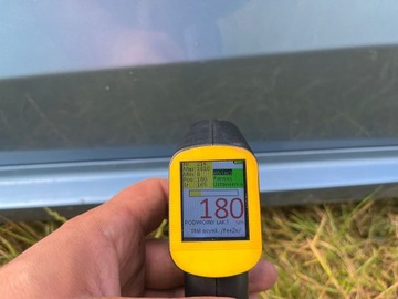 фото thumb №10, Mercedes w212 дверь левый перед голый сині c230