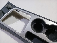 фото thumb №6, Тунель середній dekor dodge challenger 2009-2014