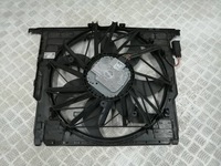 фото thumb №1, Bmw оригинальный номер 16141910 вентилятор радиатора