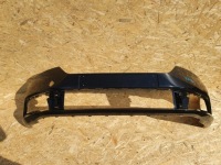 фото thumb №1, Skoda fabia 3 iii бампер перед передній