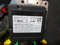 фото thumb №1, Alfa romeo giulietta модуль air bag 50531895