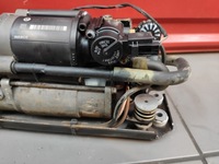 фото thumb №5, Bmw 5 gt f07 3.0d n57 компресор підвішування розподільник блок клапанів kpl