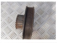 фото thumb №1, Seat leon i / toledo ii 1,8 99r - шків