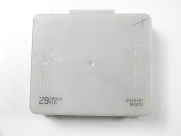 фото thumb №6, Honda accord vi реле модуль z9 38800 s1a