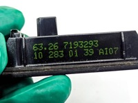 фото thumb №11, Bmw 3 e92 e93 2010 фонари номерного знака регистрационный