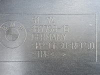 фото thumb №13, Bmw x5 f15 f16 воздуховод воздуха впуск жалюзи 187798