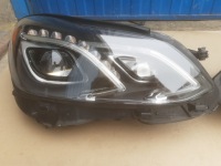 фото thumb №14, Mercedes e w212 рестайлінг ліва+ права фара led ils a2128205539 a2128205639