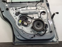 фото thumb №10, Дверь левые задние volvo v50 545 универсал комплектные код 490