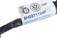 фото thumb №5, Vw golf датчик паркування задня mk8 2022 rhd