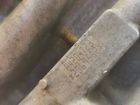 фото thumb №13, Volvo v90 s90 2.0b блок двигуна b4204t23 #