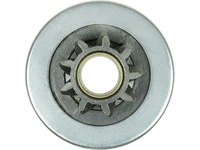 фото thumb №12, As-pl bendix стартер fiat punto palio 1.7 d volvo 850 s80 v80