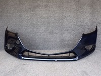 фото thumb №1, Mazda 3 16- бампер переднє перед