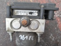 фото thumb №1, Opel combo насос abs x ---