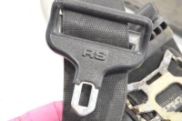 фото thumb №7, Pas безопасности левые перед mercedes w124 cabrio купе 1248601586