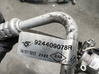 фото thumb №6, Dacia sandero ii 0.9 tce переходник кондиционера 272700774r 926003541r