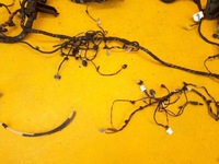 фото thumb №15, Mercedes-benz gle w167 жгут электропроводка салона a1678211000