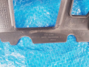 фото thumb №14, Kia ceed iii | решітка радіатора решітка хром бампера перед 86350j7010