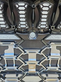 фото thumb №12, Бампер передний перед audi a5 s5 8w6 lift s-line