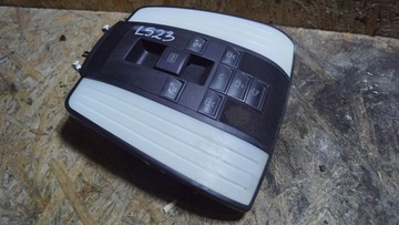 фото thumb №5, Mercedes w212 лампа освещение кабины