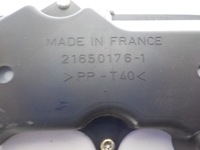 фото thumb №7, Renault kangoo 4x4 1.9dci 2004r счетчик приборы 21671765-3