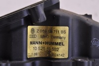 фото thumb №7, Колектор всмоктуючий audi q5 8r 059129711bs 3.0l дизель 176kw 2010