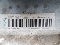 фото thumb №11, Бампер передний перед bmw seria 6 g32 7466141