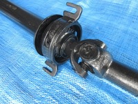 фото thumb №9, Ford ranger 2.2d 2015 4wd wał привідний механічна коробка передач