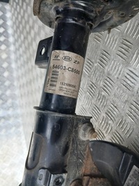 фото thumb №7, Hyunday i20 ii lift поворотний кулак амортизатор лівий 2019