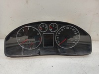 фото thumb №5, Audi a4 b5 1.6b спидометр приборы 8d0919861c au-0009-001